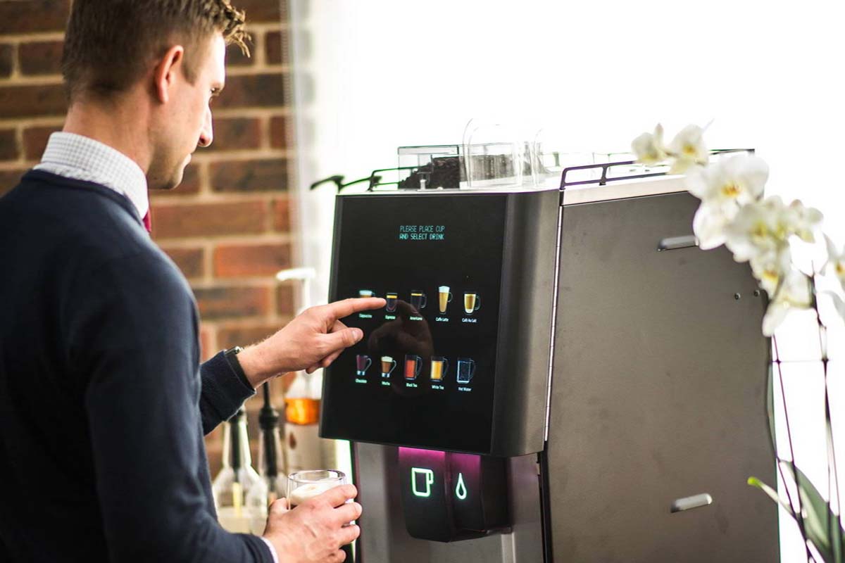 Information On Free On Loan Coffee Machines
