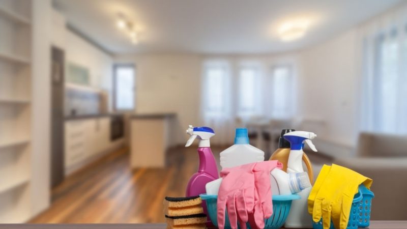A Little Bit About End Of Tenancy Cleaning Near Me