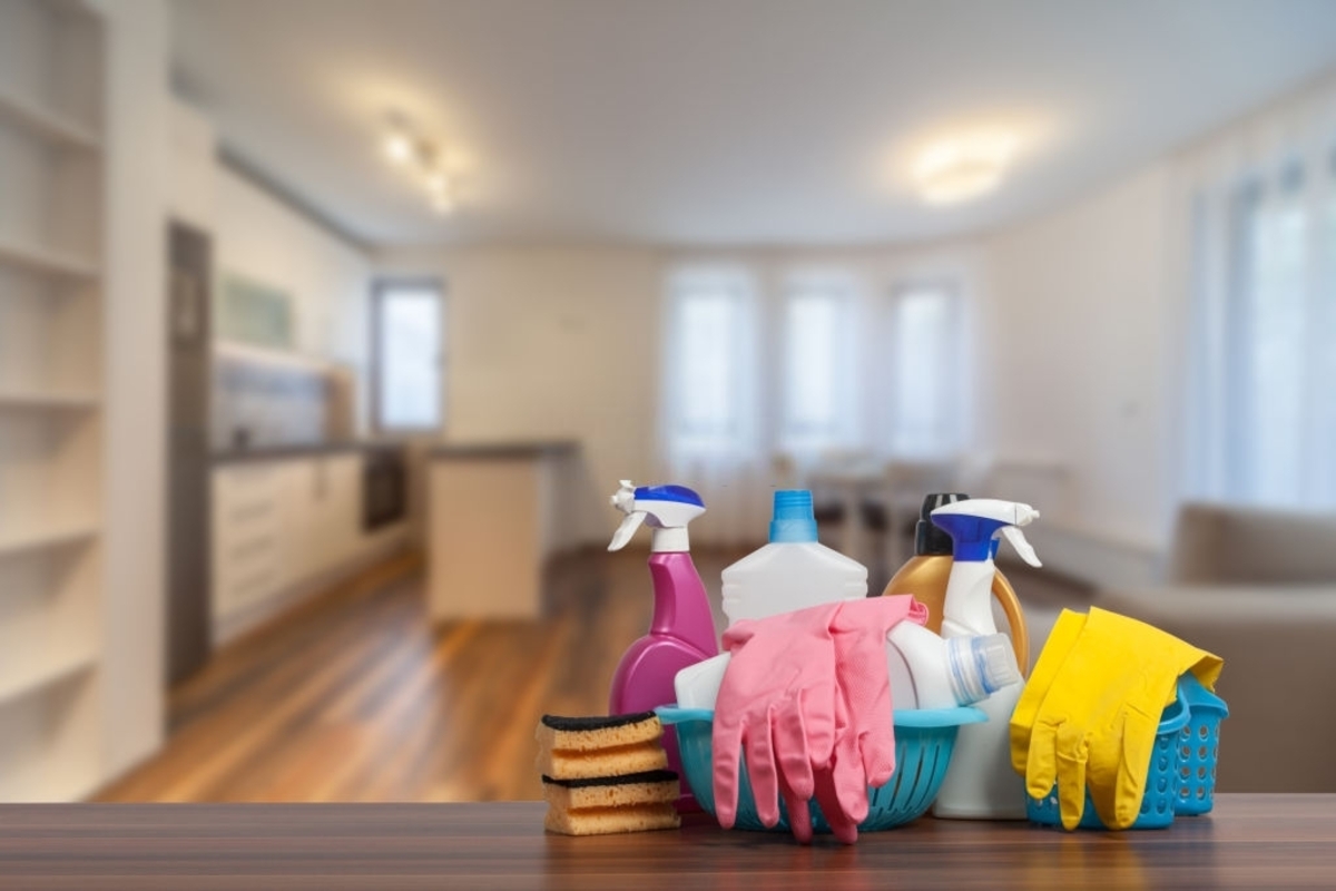 A Little Bit About End Of Tenancy Cleaning Near Me