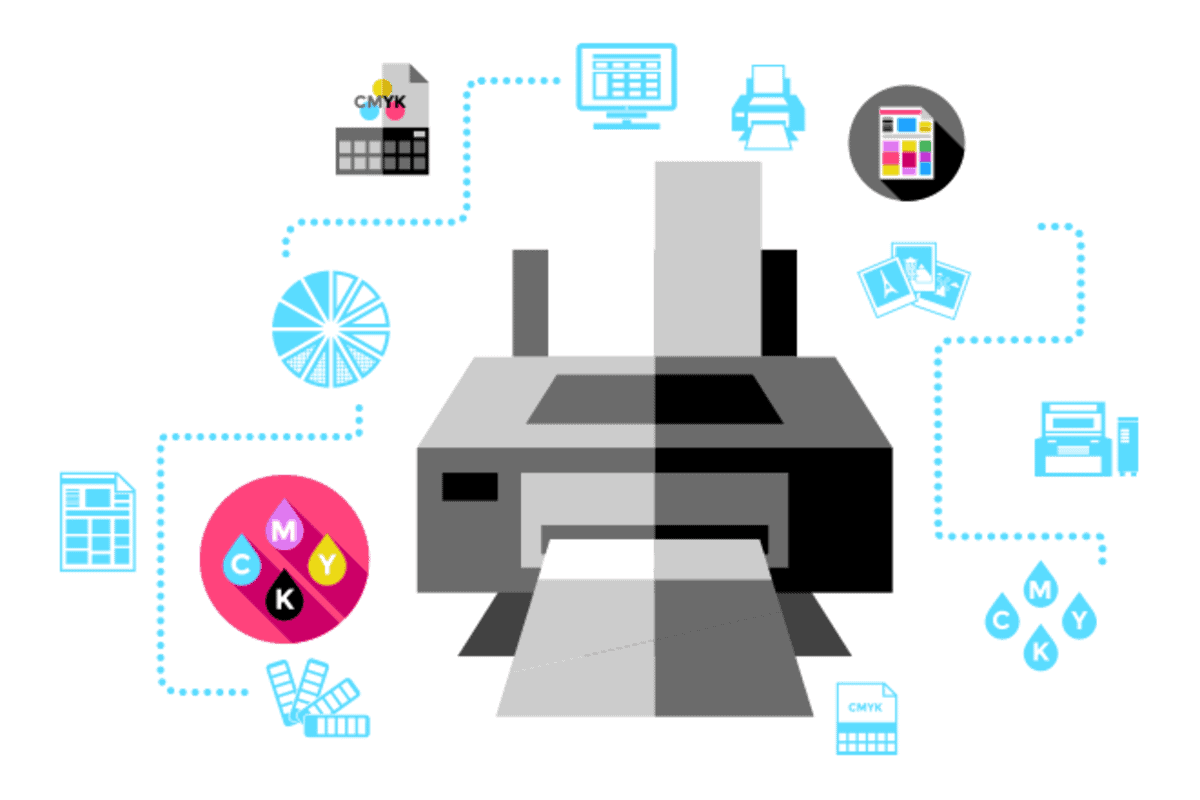 Printer Service – What Every User Should Look At