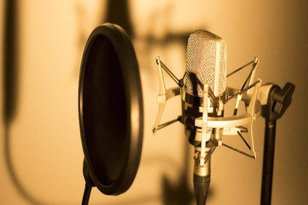 User Guide On Female Voice Over Talent