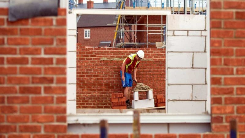 Detailed Analysis On The Party Wall Services