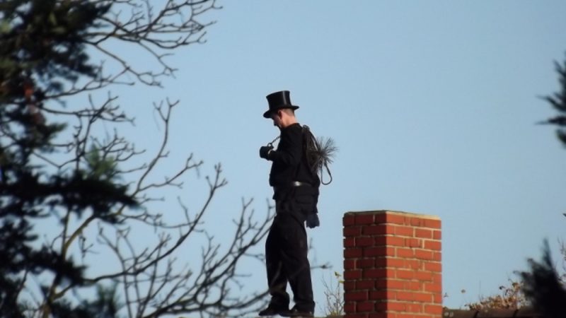 Complete Analysis On Chimney Sweep Cost