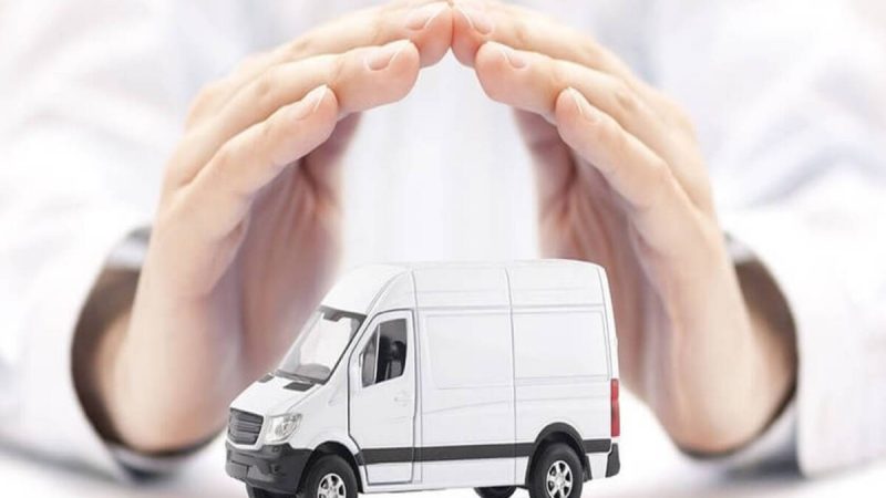 The Value Of Van Insurance Quote
