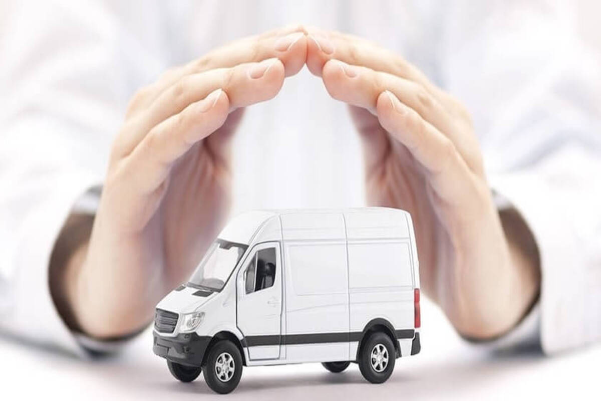 The Value Of Van Insurance Quote