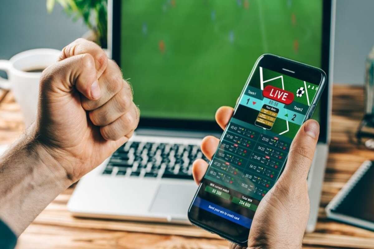 Offshore Gambling Sites – Discover The Simple Facts About Them