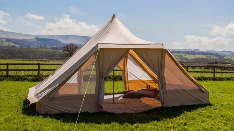 A Summary Of Bell Tent 5m For Sale