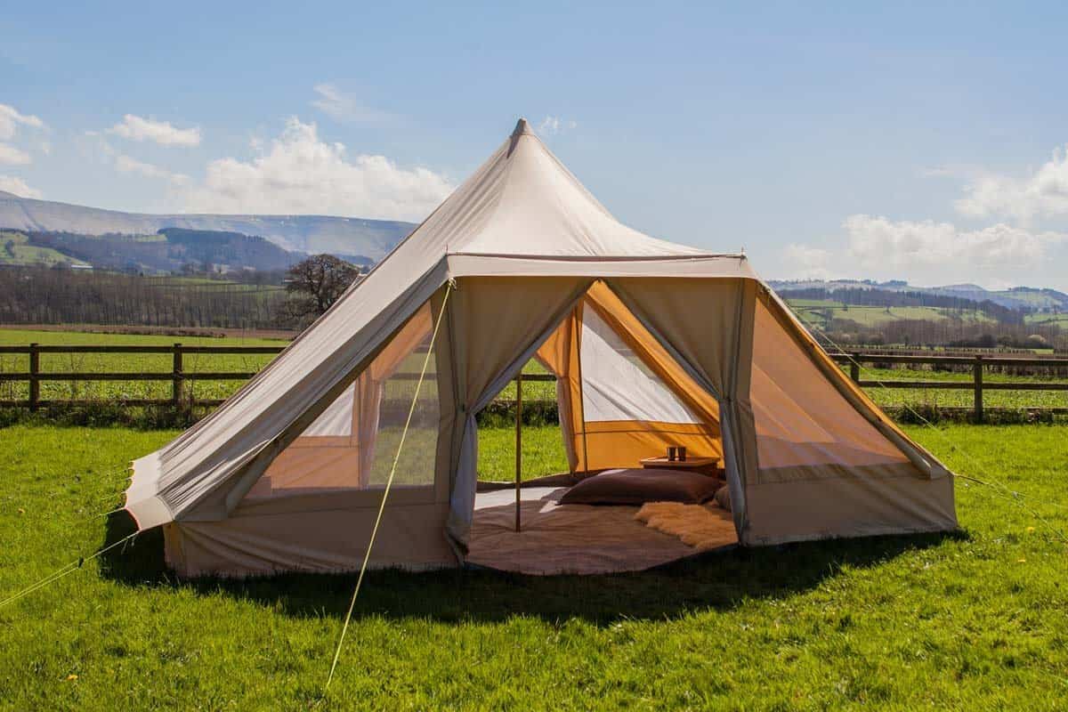 A Summary Of Bell Tent 5m For Sale