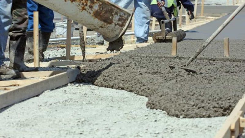 Onsite Ready Mixed Concrete Supplier – Identify The Truth About Them