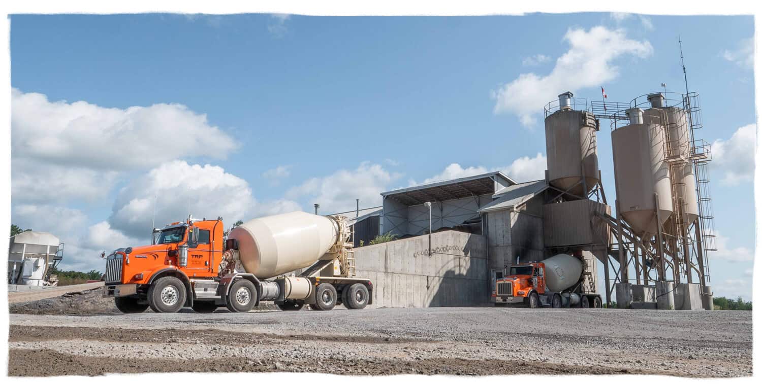 Find Out What An Expert Has To Say About The Ready Mix Concrete Suppliers