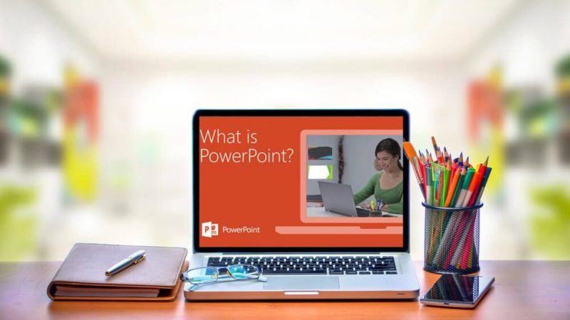 A Few Details About PowerPoint Training Online