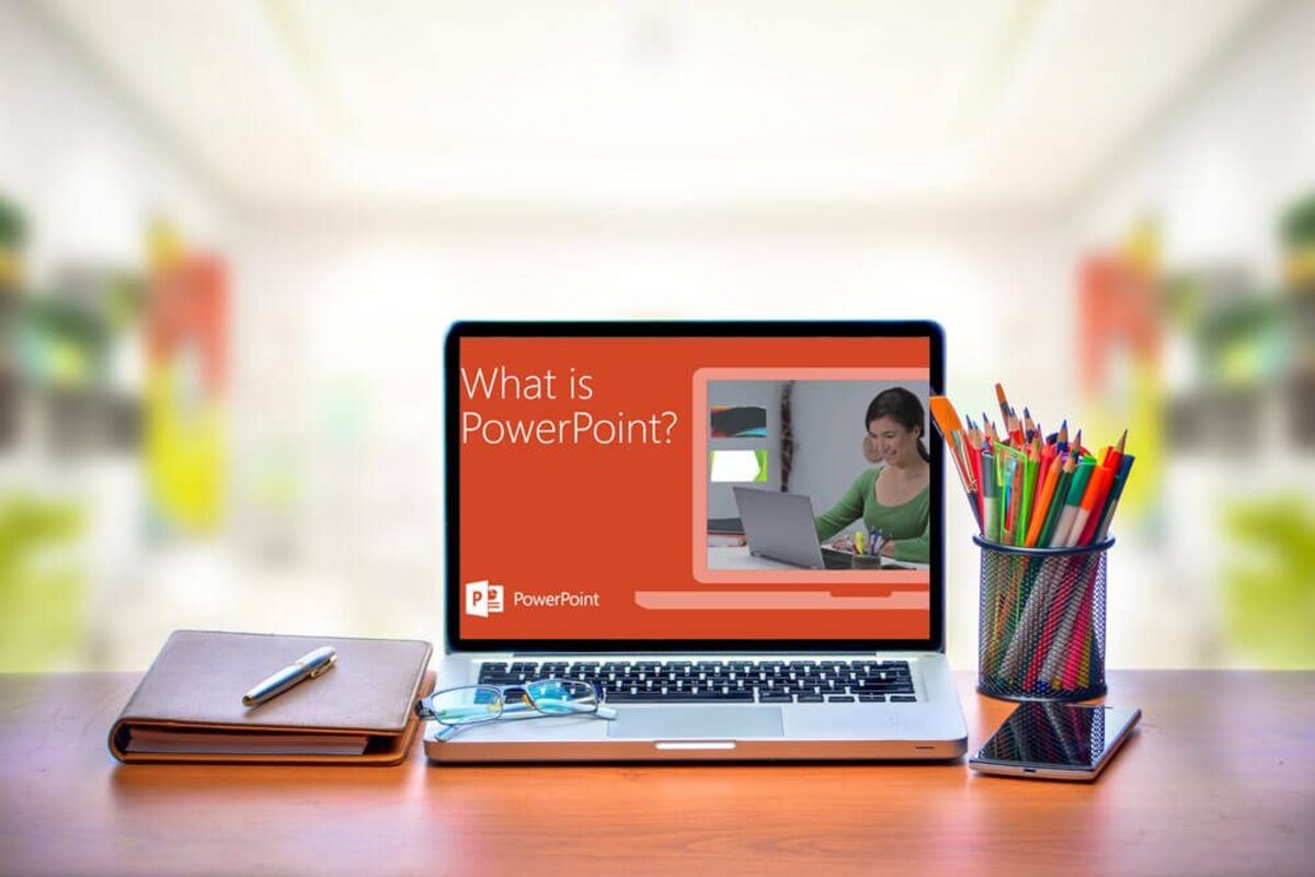 A Few Details About PowerPoint Training Online