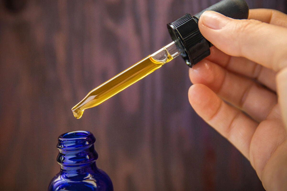 A Peek At CBD Oil Buy