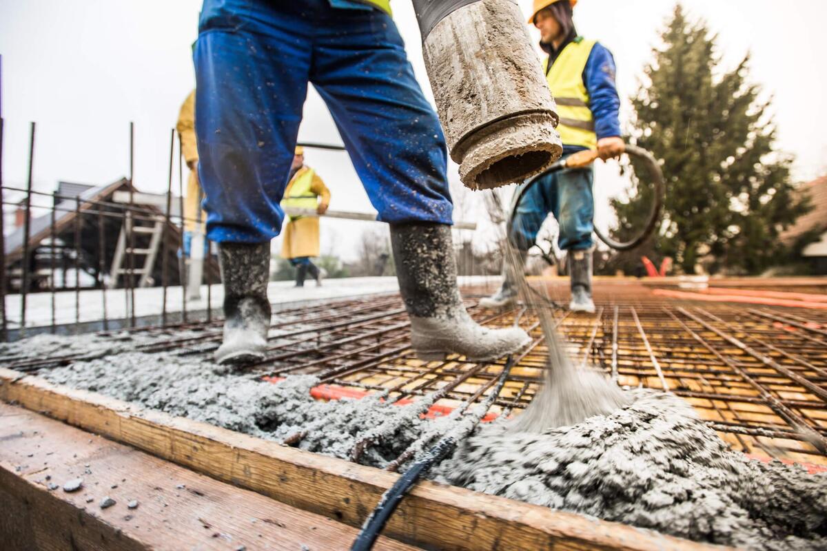 Mix Onsite Concrete Prices And Their Myths
