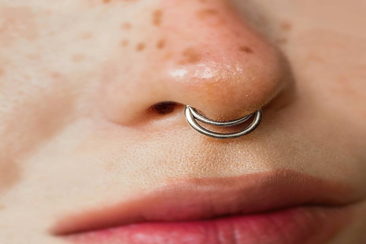 Information On Septum Clicker