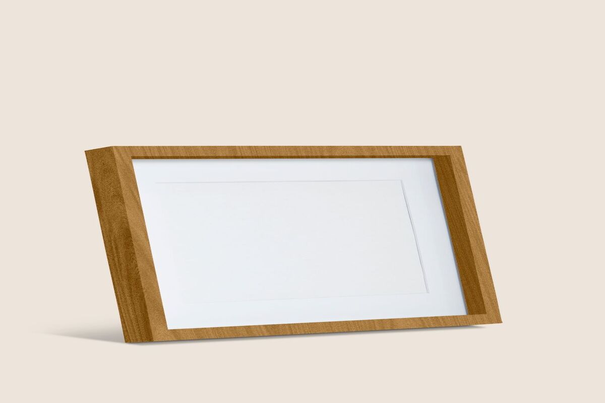 A Summary Of Custom Picture Frames
