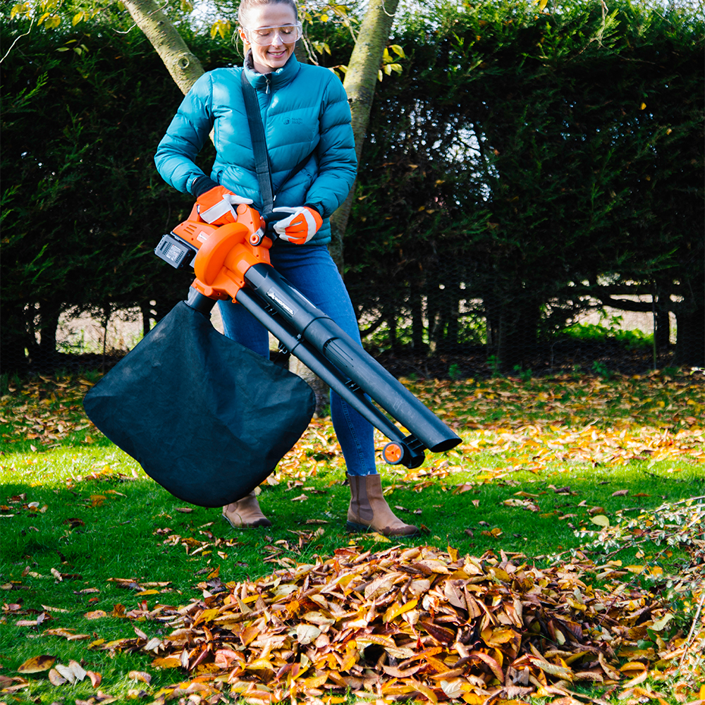Electric Leaf Blowers Hire – Identify The Simple Facts About Them