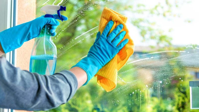 Residential Cleaning – Find The Truth About Them