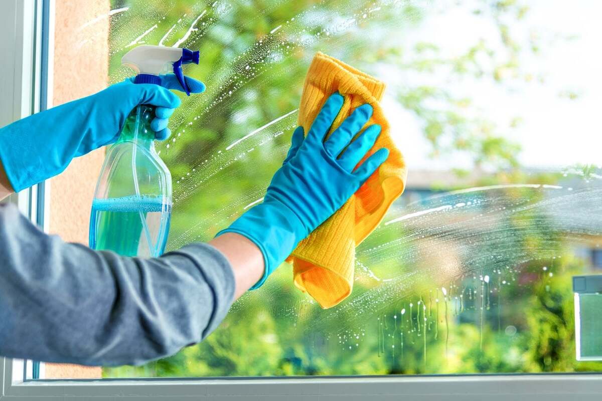 Residential Cleaning – Find The Truth About Them