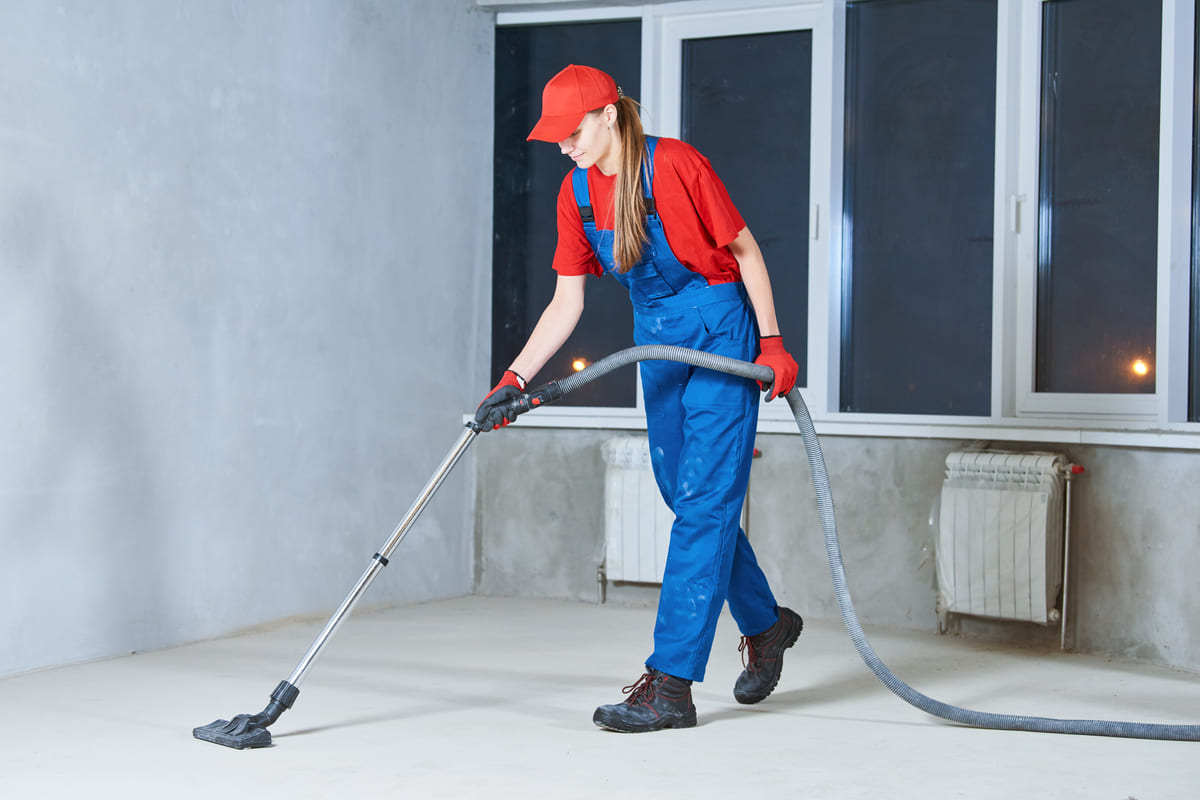 A Look At After Builds Reliable Cleaning
