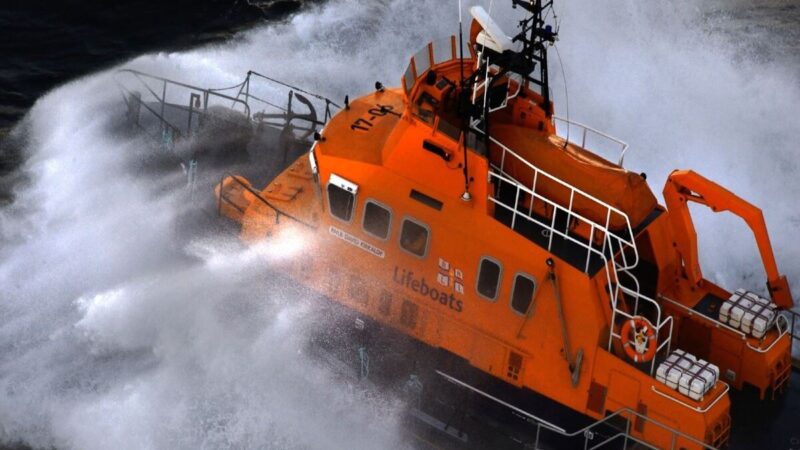 A Few Things About Lifeboat Inspection