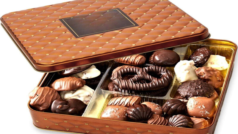 Individual Guide On Chocolate Gift Basket