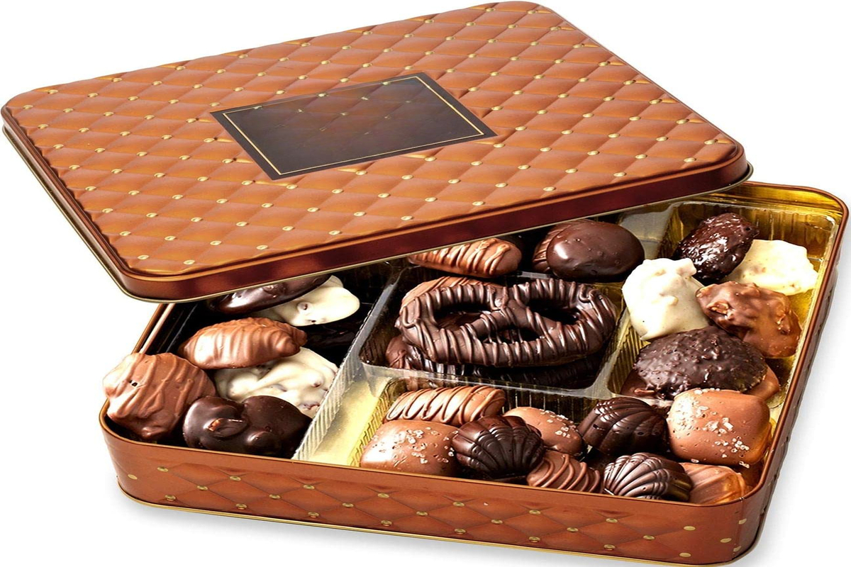 Individual Guide On Chocolate Gift Basket