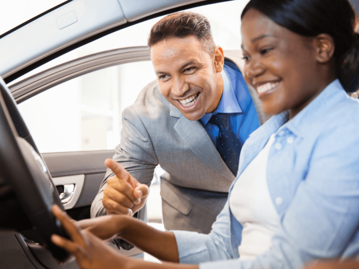 Benefits Of Used Cars For Sale