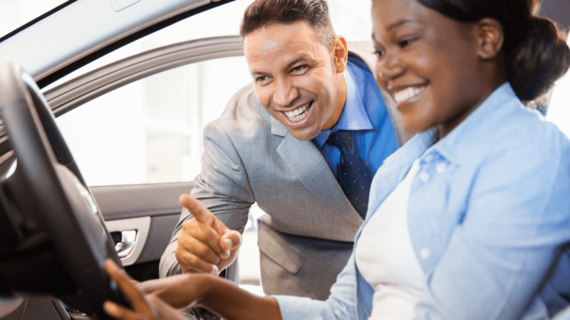 Benefits Of Used Cars For Sale