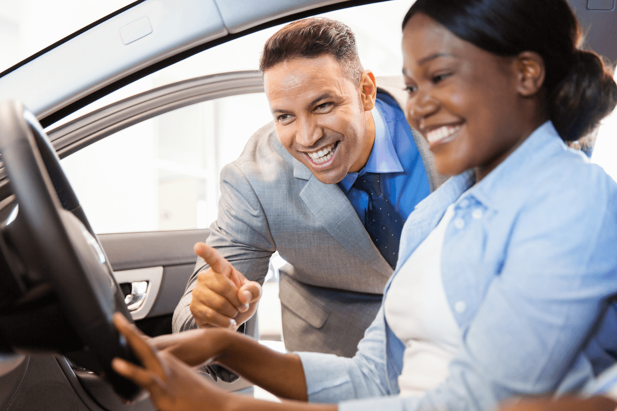 Benefits Of Used Cars For Sale