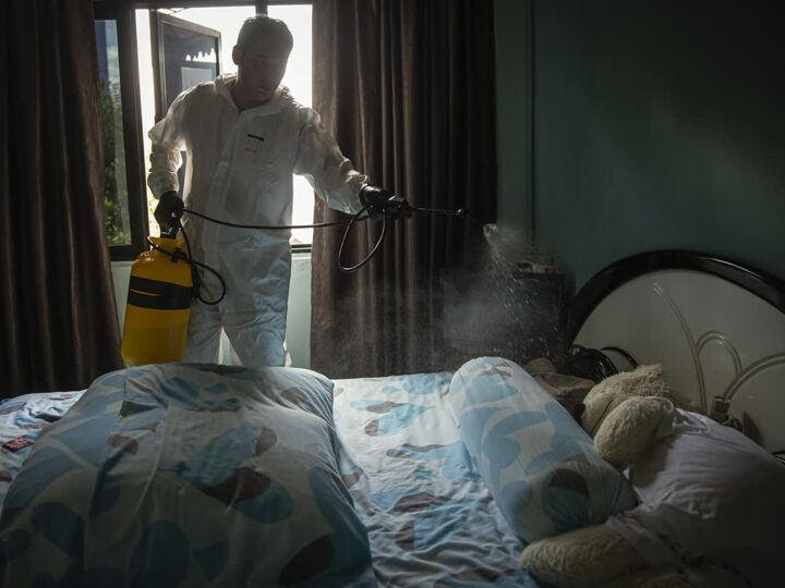 Benefits Of Trauma Cleaning Services