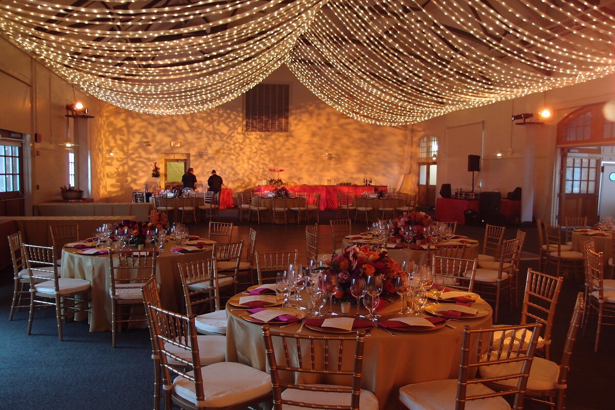 A Little Bit About Event Decor Hire Near Me