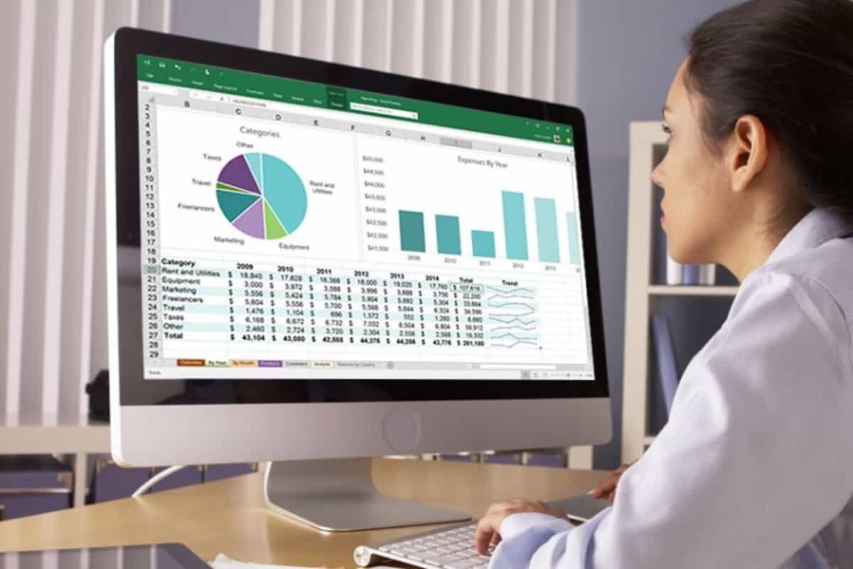 An Overview Of Online Excel Training