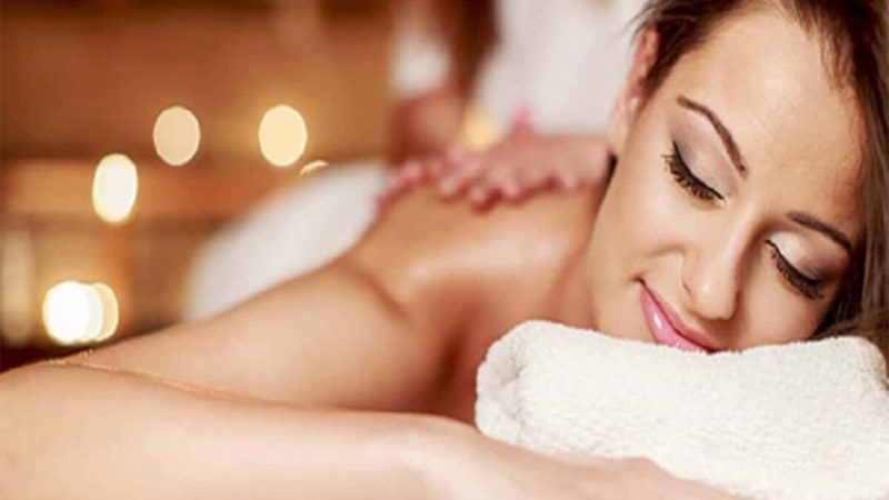 Important Things About Best Body Massage