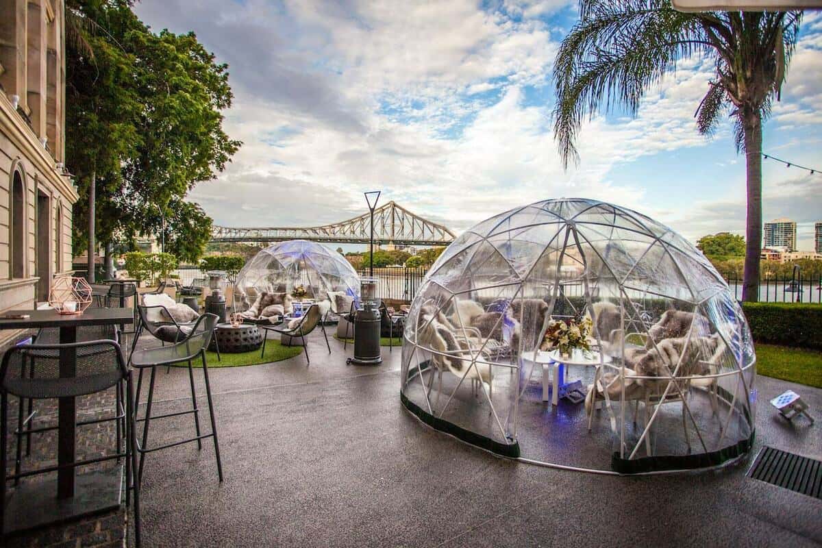All You Want To Know About The Garden Igloos For Sale