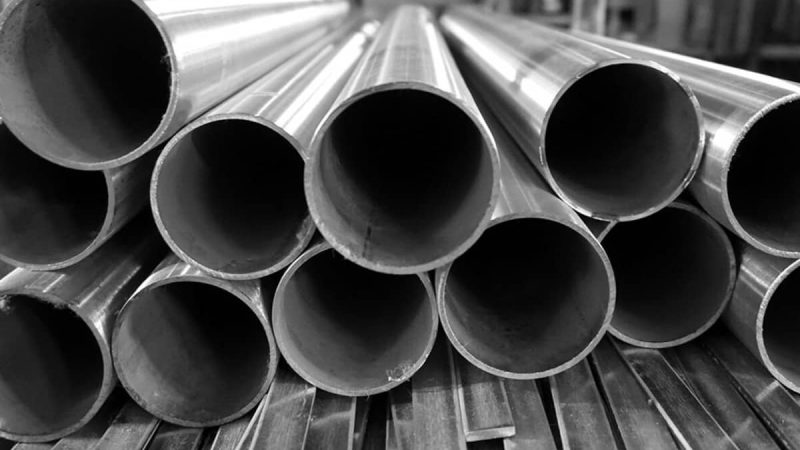 Detailed Study On The Online Steel Products