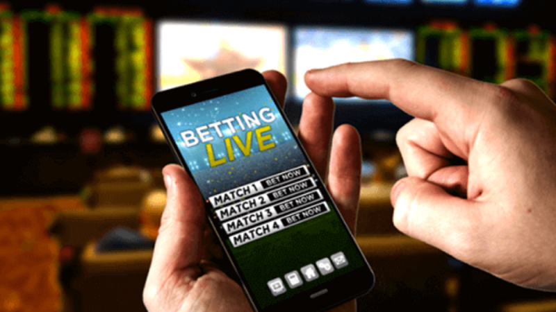 Complete Report On Offshore Online Sports Betting