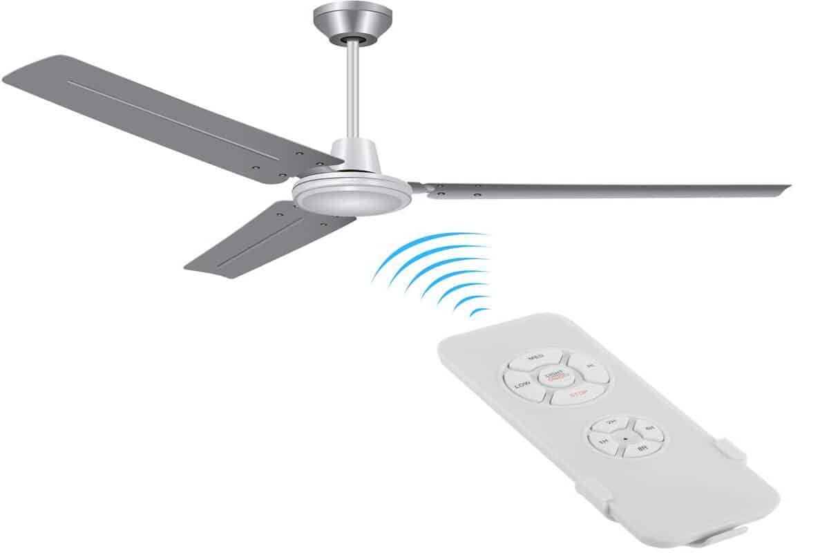 Ceiling Fan Remote Control – An Overview