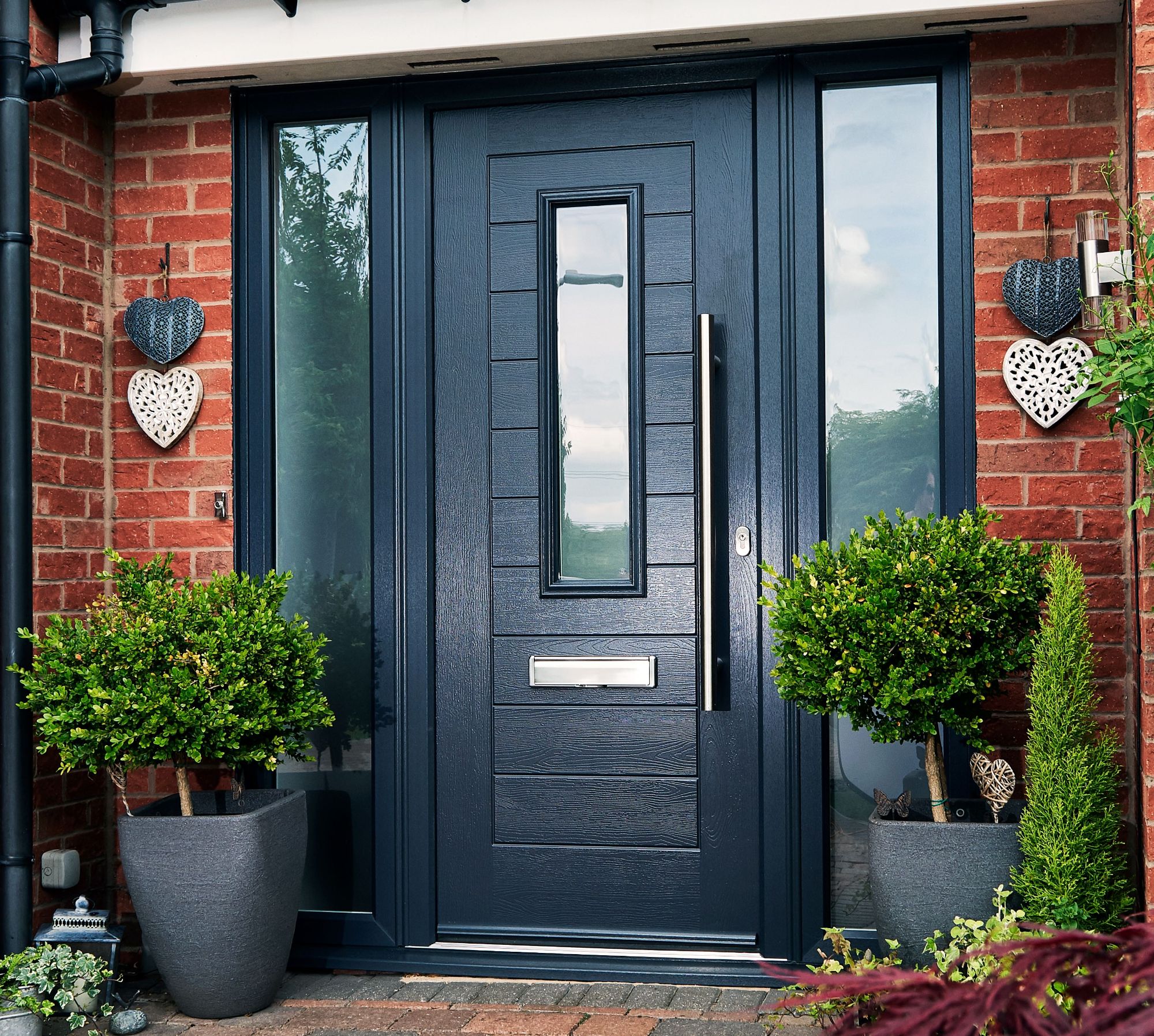 All You Want To Learn About The Composite Door Prices