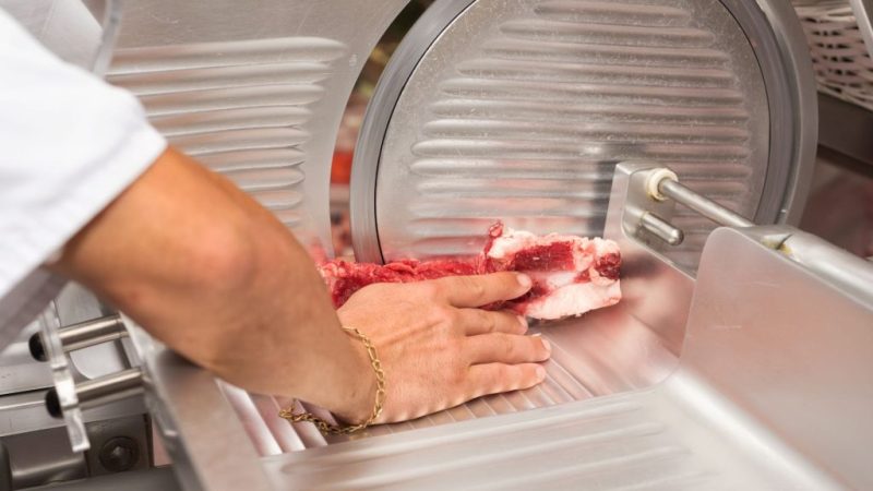 Find Out What An Expert Has To Say About The Meat Butcher Equipment